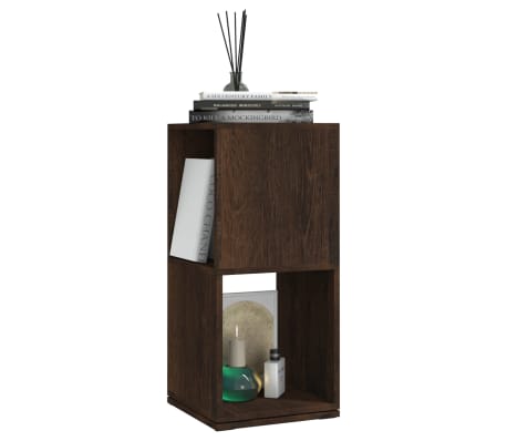 vidaXL &Nu;&tau;&omicron;&upsilon;&lambda;ά&pi;&iota; &Pi;&epsilon;&rho;&iota;&sigma;&tau;&rho;. &Kappa;&alpha;&pi;&nu;&iota;&sigma;&tau;ή &Delta;&rho;&upsilon;&sigmaf; 34,5x34,5x75,5 &epsilon;&kappa;. &Epsilon;&pi;&epsilon;&xi;. &Xi;ύ&lambda;&omicron;