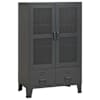Anthracite