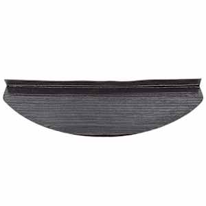 Samolepicí nášlapy na schody 15 ks 65x22,5x3,5 cm červené - obrázek 5