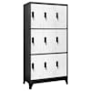 Anthracite_and_white