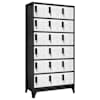 Anthracite_and_white