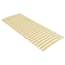 vidaXL 24 léces ágyrács 80 x 200 cm termék 2. képe