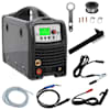 vidaXL keevitusmasin, MIG / MMA / Lift TIG 200 A