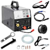 vidaXL keevitusmasin, MIG / MMA / TIG 200 A