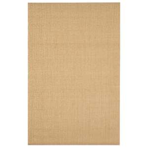 vidaXL vaip naturaalne sisal 66x100 cm