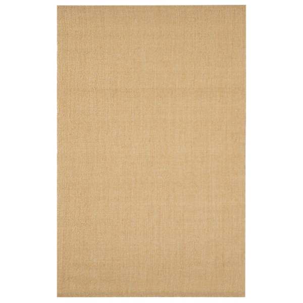 vidaXL vaip naturaalne sisal 66x100 cm