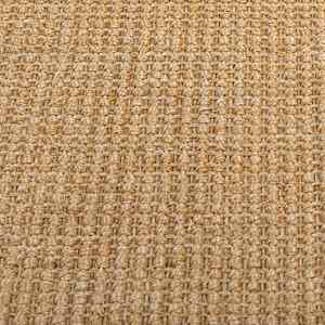 Koberec přírodní sisal 66 x 100 cm - obrázek 4