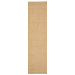 vidaXL vaip naturaalne sisal 66x250 cm