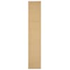 vidaXL vaip naturaalne sisal 66x350 cm