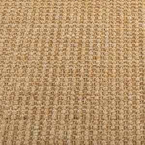 Koberec přírodní sisal 80 x 100 cm - obrázek 4