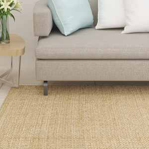 Preproga naravni sisal 80x100 cm