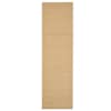 vidaXL vaip naturaalne sisal 100x350 cm