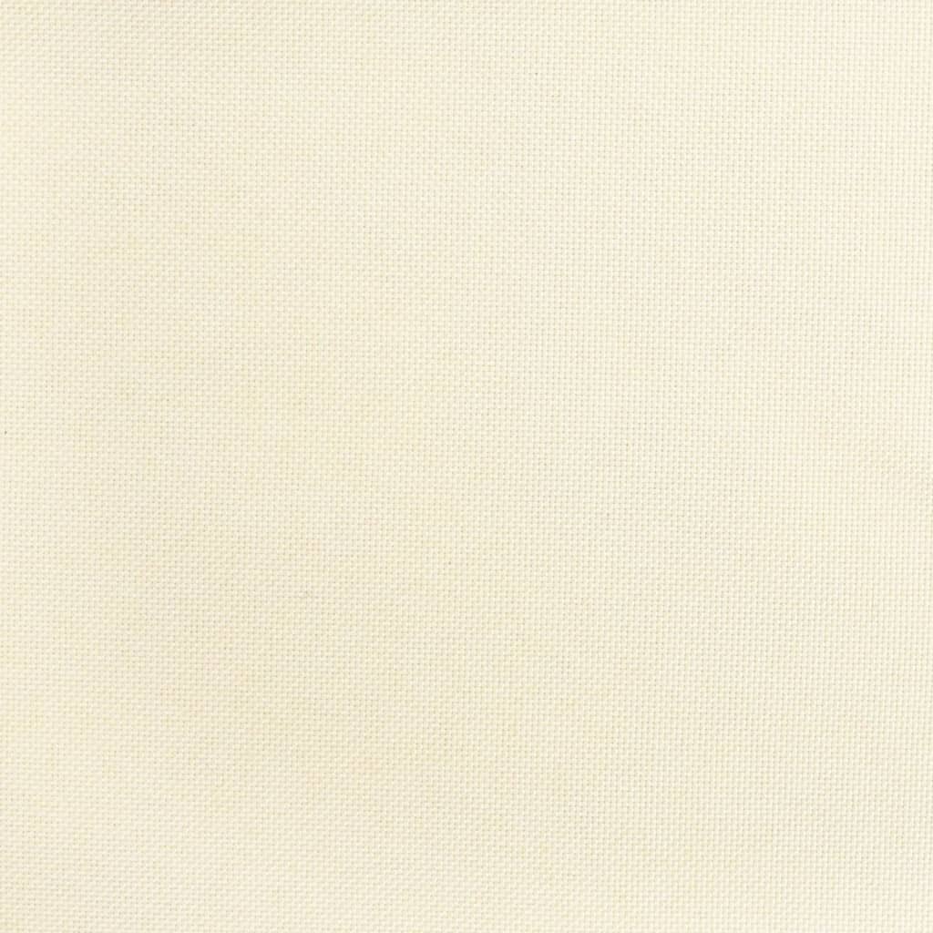 3086074 Swivel Dining Chair Cream Fabric (333457)