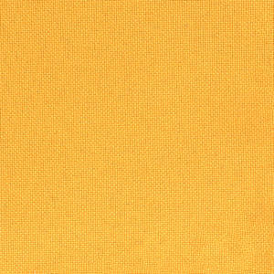 Vrtljivi jedilni stoli 6 kosa rumeno blago - slika 8