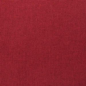 Otočná jídelní židle vínová textil - obrázek 6