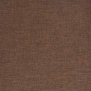 Jídelní židle hnědá textil - obrázek 7