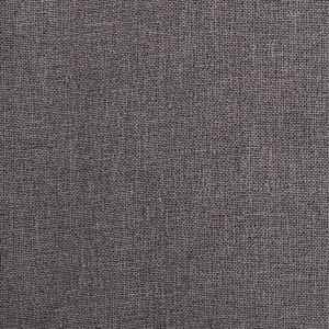 Jídelní židle taupe textil - obrázek 7