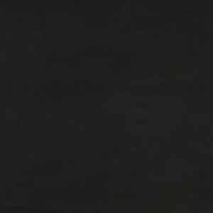 Vrtljivi jedilni stoli 6 kosov črn žamet - slika 9