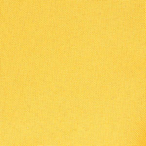 Otočná jídelní židle hořčicově žlutá textil - obrázek 7