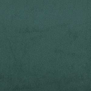 Vrtljivi jedilni stoli 4 kosi temno zelen žamet - slika 9