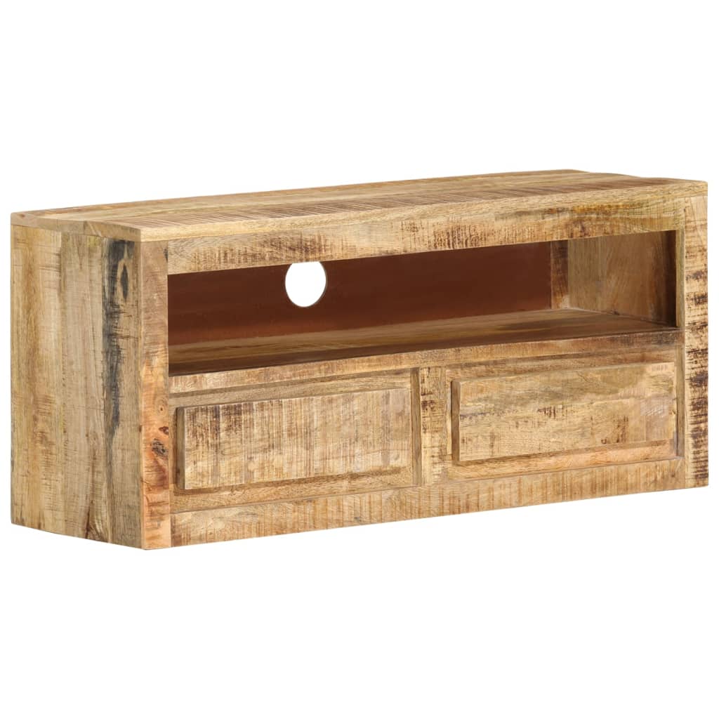 TV Stand TV Unit Sideboard Home TV Console Media Unit Cupboard Cabinet vidaXL - Picture 4 of 15