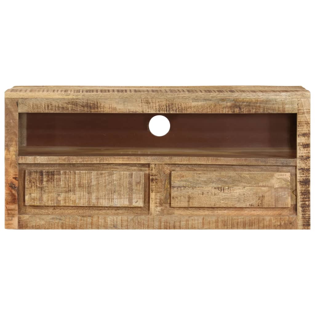 TV Stand TV Unit Sideboard Home TV Console Media Unit Cupboard Cabinet vidaXL - Picture 5 of 15
