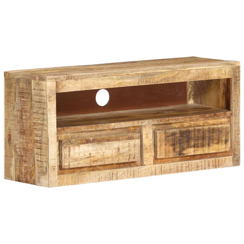TV Stand TV Unit Sideboard Home TV Console Media Unit Cupboard Cabinet vidaXL - Picture 9 of 15