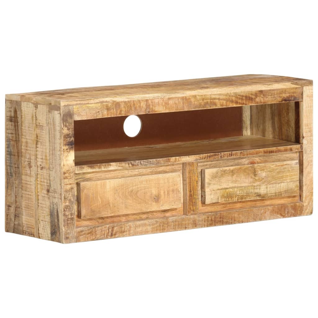 TV Stand TV Unit Sideboard Home TV Console Media Unit Cupboard Cabinet vidaXL - Picture 10 of 15