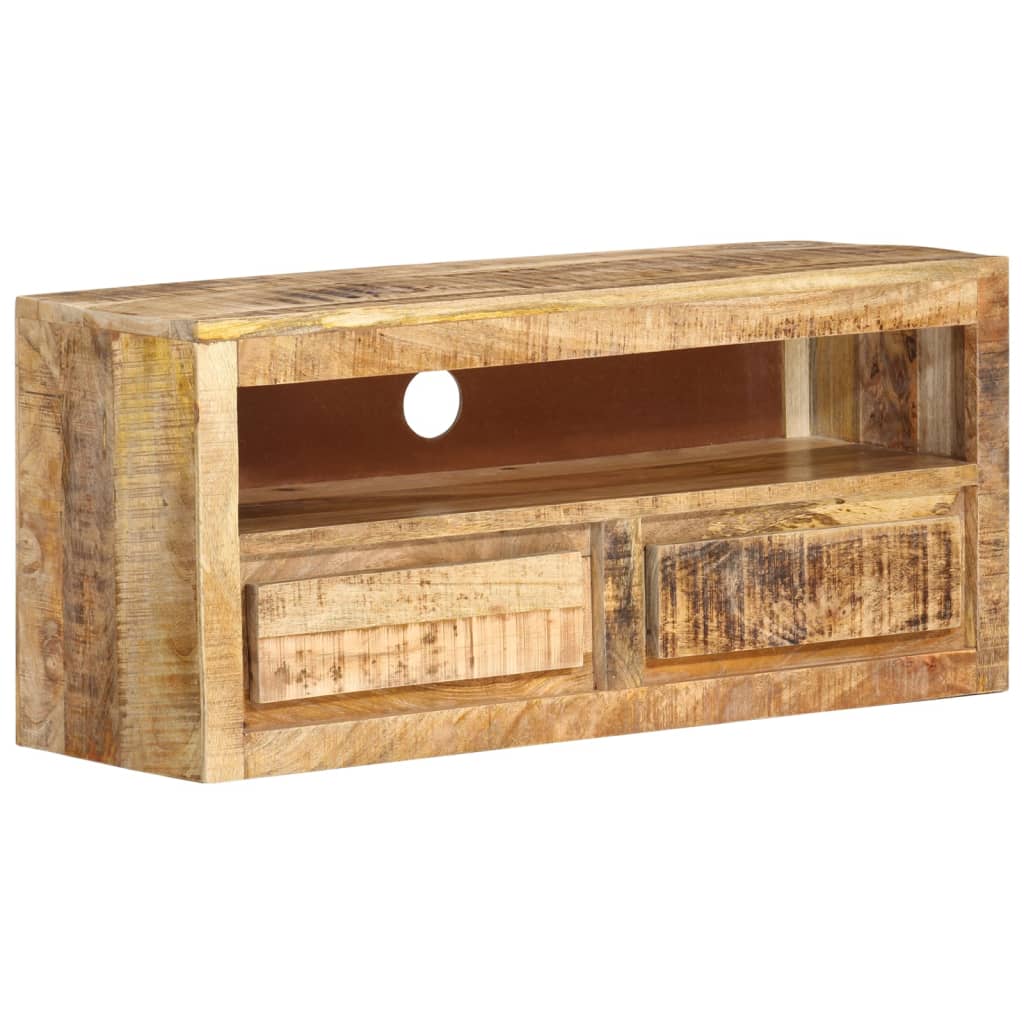 TV Stand TV Unit Sideboard Home TV Console Media Unit Cupboard Cabinet vidaXL - Picture 12 of 15