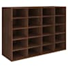 Brown_oak