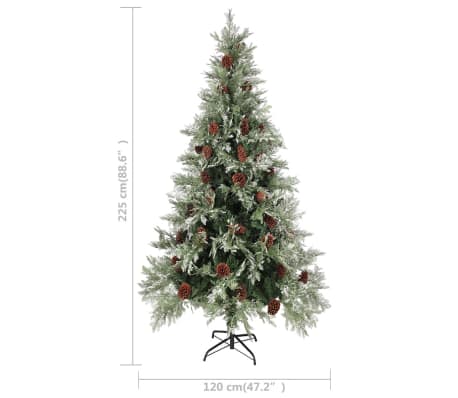 Árbol De Navidad De Madera De Teca Maciza - 90 Cm, Diseño Rústico, Para Interior O Exterior Protegido