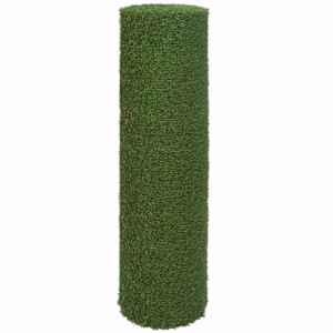 Umělá tráva 1 x 10 m / 20 mm zelená - obrázek 3