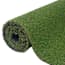 vidaXL zöld műfű 1x15 m/20 mm termék 2. képe