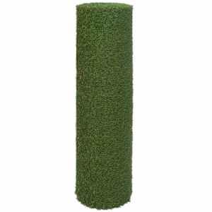 Umělá tráva 1 x 20 m / 20 mm zelená - obrázek 3