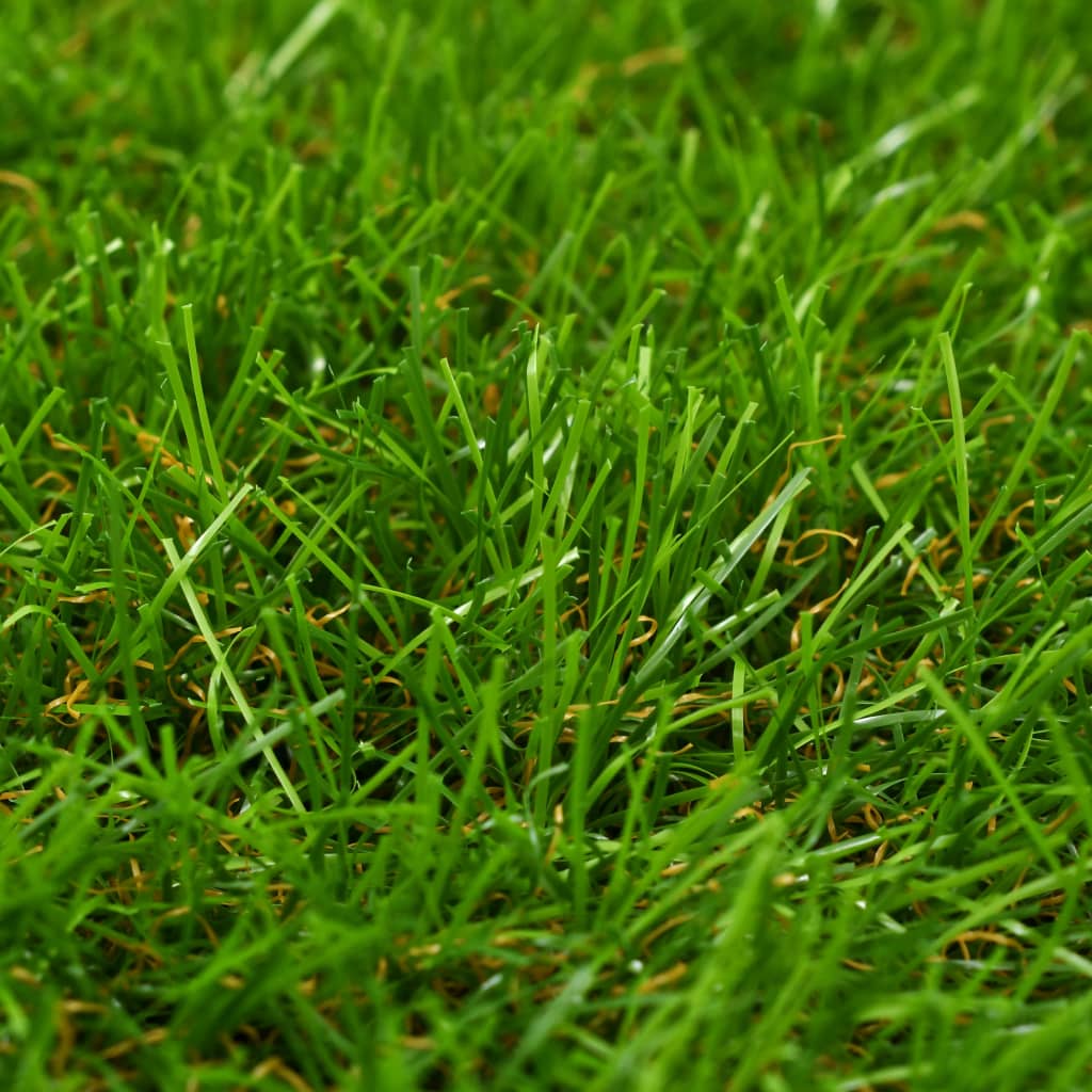 Umělá tráva 1 x 10 m / 40 mm zelená