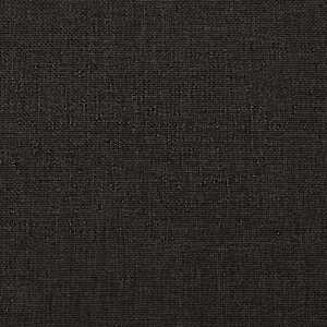 Zvedací křeslo černé textil - obrázek 9