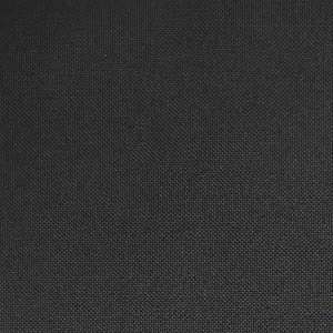 Zvedací křeslo černé textil - obrázek 9