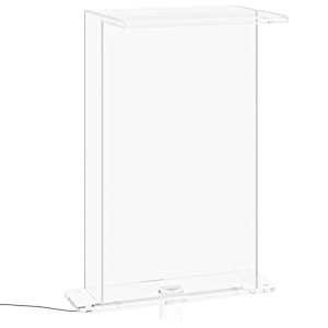 Bazénová fontána s RGB LED osvětlením akryl 51 cm - obrázek 7