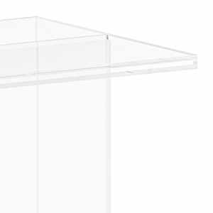 Bazénová fontána s RGB LED osvětlením akryl 51 cm - obrázek 10