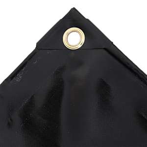 Plachta 650 g/m² 4 x 7 m - obrázek 2