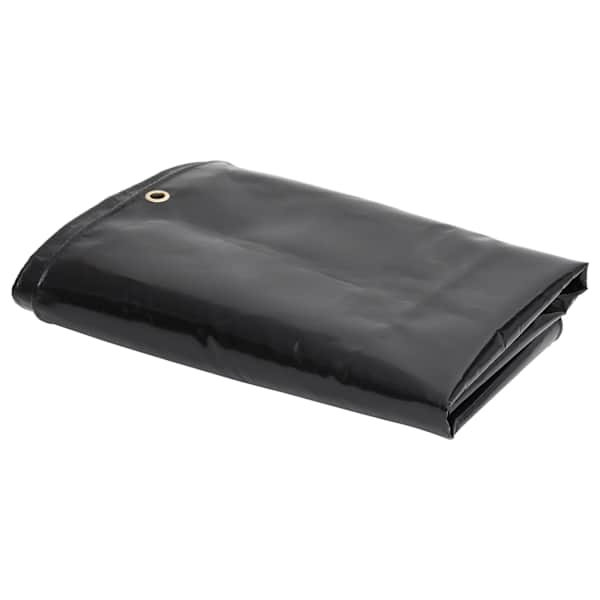 vidaXL present, 650 g/m&sup2; 1,5x20 m, must