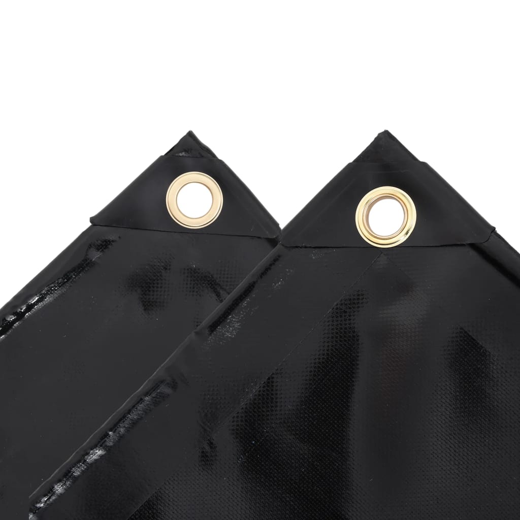 Thumbnail - vidaXL Abdeckplane 650 g/m² 6x8 m