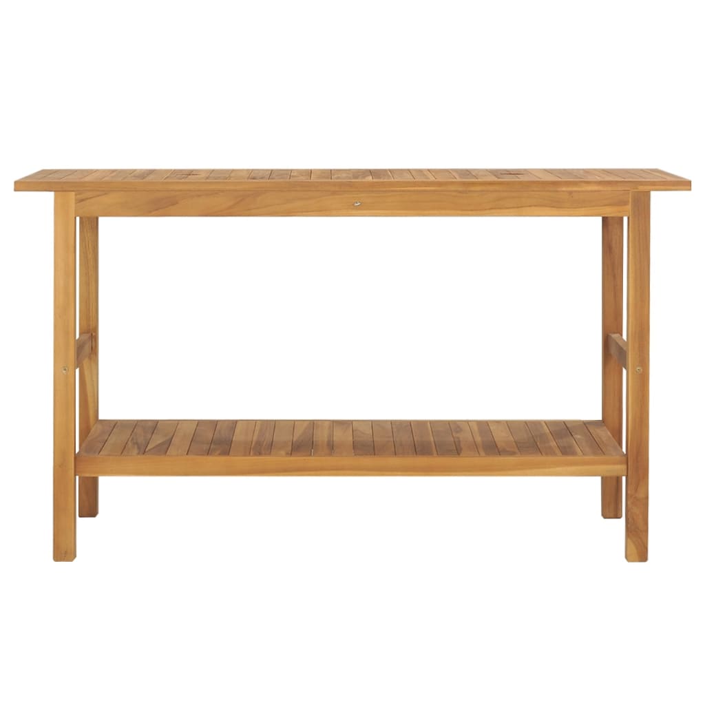 Solid Teak Bathroom Vanity Cabinet with Baskets - 29.1in & 51.2in Versions vidaX - Picture 25 of 28