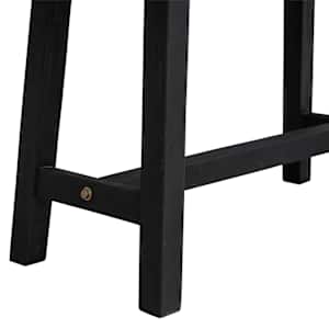 Lavice 110 cm masivní teakové dřevo - obrázek 6