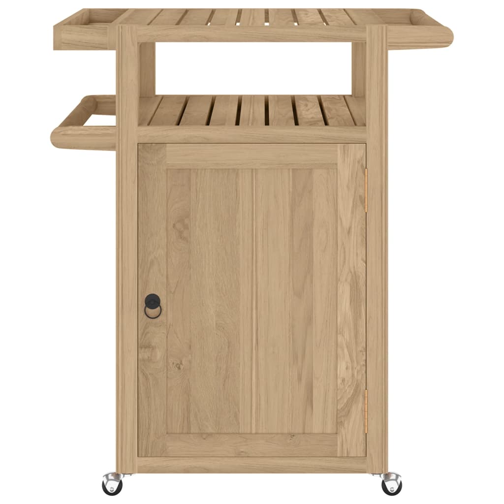 Sgabello in legno con capacità di carico di 158,8 kg