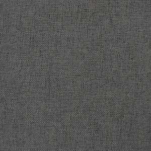 Relaxační křeslo tmavě šedé textil - obrázek 8