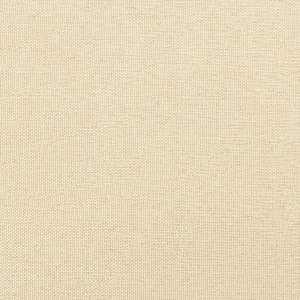 Relaxační křeslo krémové textil - obrázek 7
