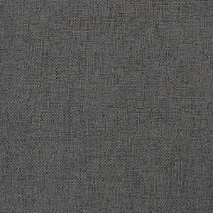 Relaxační křeslo tmavě šedé textil - obrázek 7