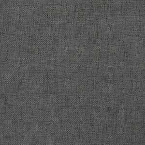 Relaxační křeslo tmavě šedé textil - obrázek 7