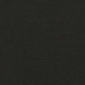Relaxační křeslo černé textil - obrázek 7
